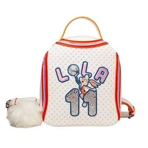 Danielle Nicole Lola Bunny Mini Backpack